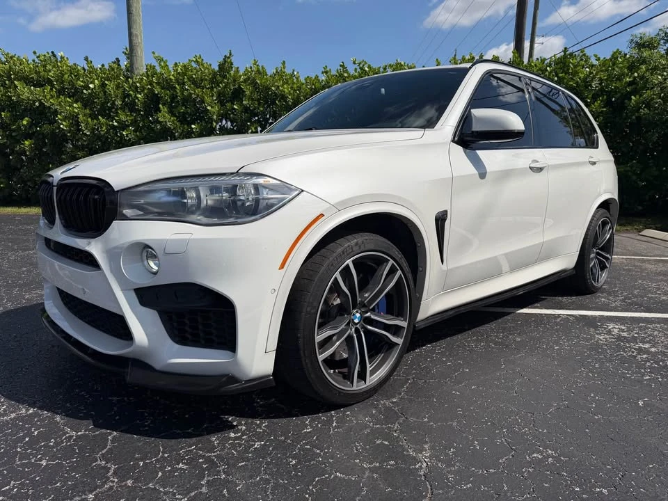 2016 BMW F85 X5 M - Image 4 of 19