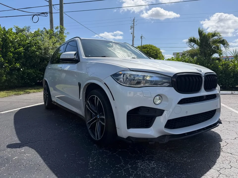 2016 BMW F85 X5 M - Image 2 of 19