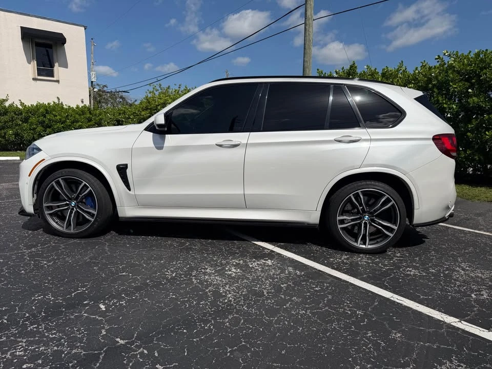 2016 BMW F85 X5 M - Image 13 of 19
