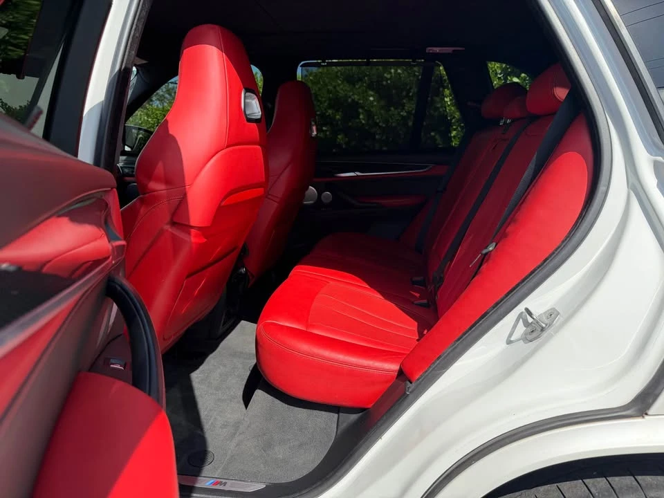 2016 BMW F85 X5 M - Image 17 of 19
