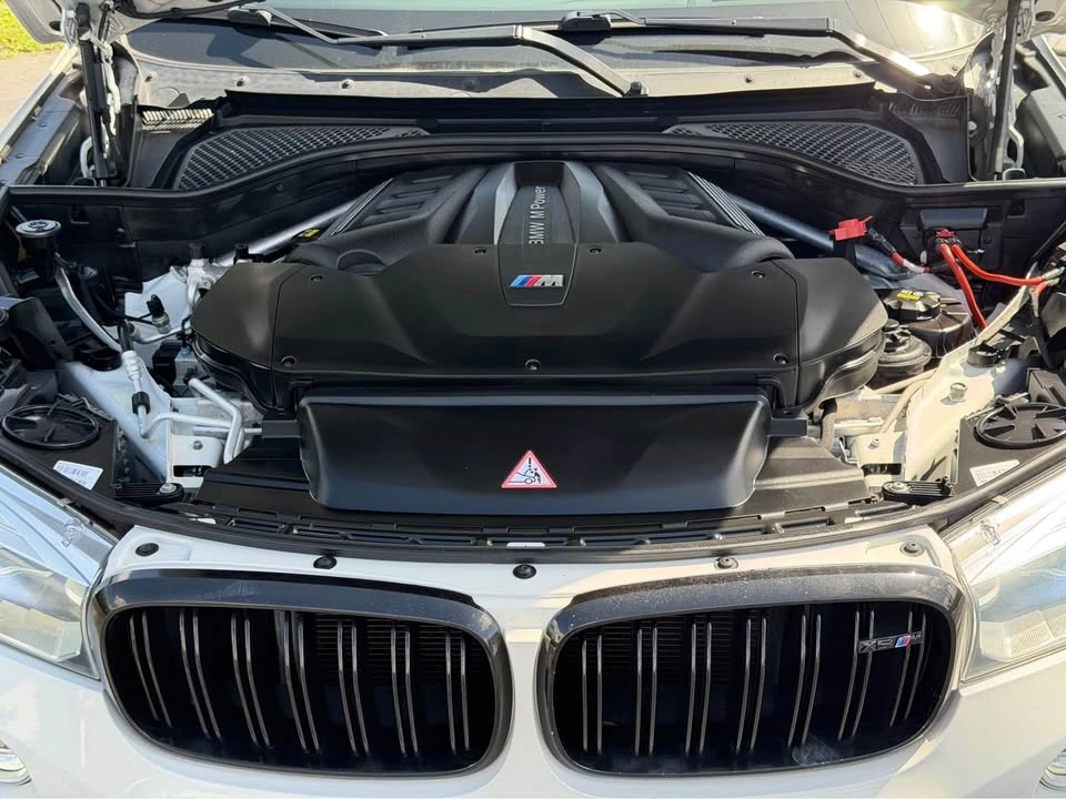 2016 BMW F85 X5 M - Image 12 of 19