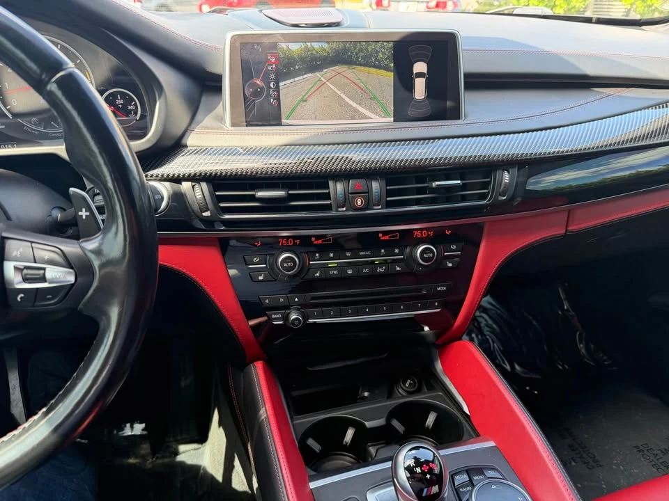 2016 BMW F85 X5 M - Image 14 of 19