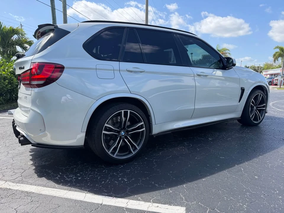 2016 BMW F85 X5 M - Image 6 of 19