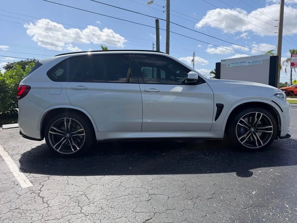 2016 BMW F85 X5 M - Image 11 of 19