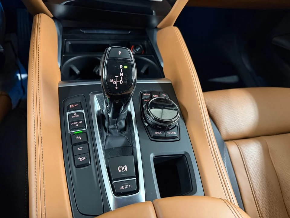 2016 BMW F16 X6 - Image 11 of 11
