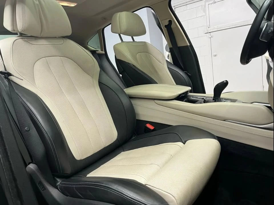 2016 BMW F16 X6 - Image 13 of 14