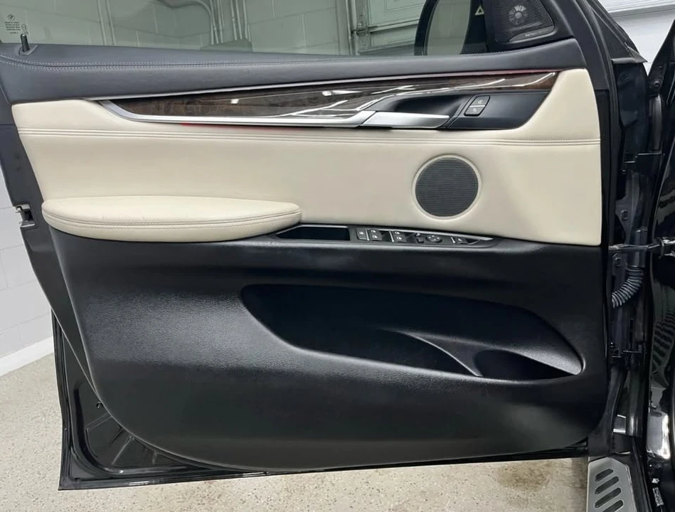2016 BMW F16 X6 - Image 10 of 14