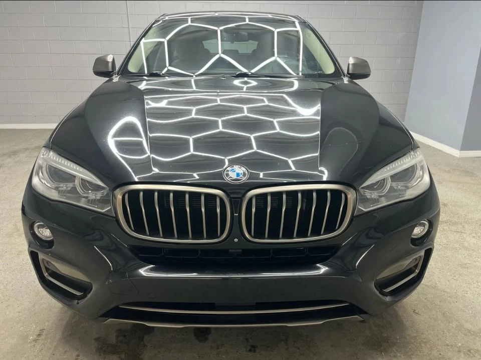 2016 BMW F16 X6 - Image 2 of 14