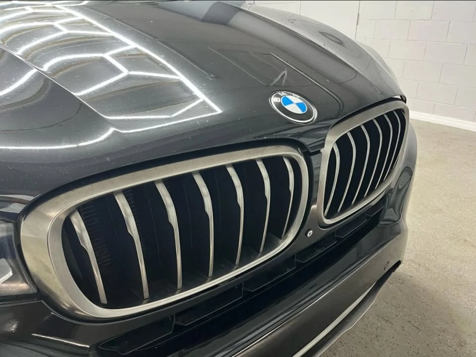 2016 BMW F16 X6 - Image 9 of 14