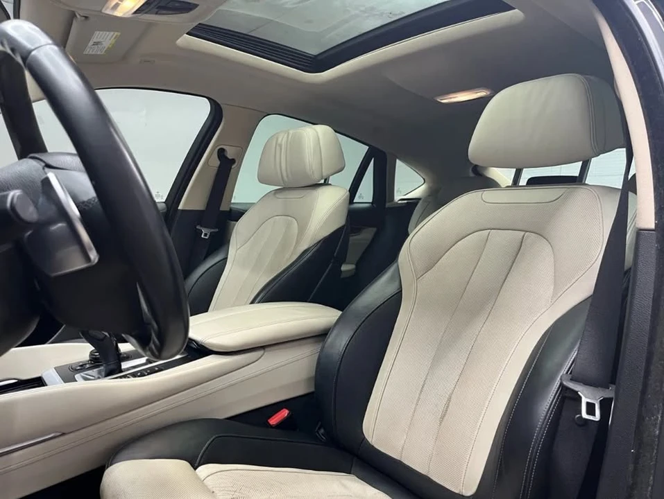 2016 BMW F16 X6 - Image 11 of 14