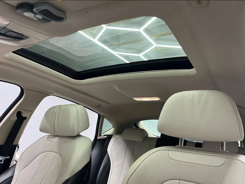 2016 BMW F16 X6 - Image 14 of 14