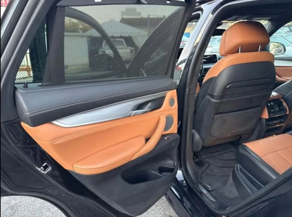 2016 BMW F16 X6 - Image 11 of 14