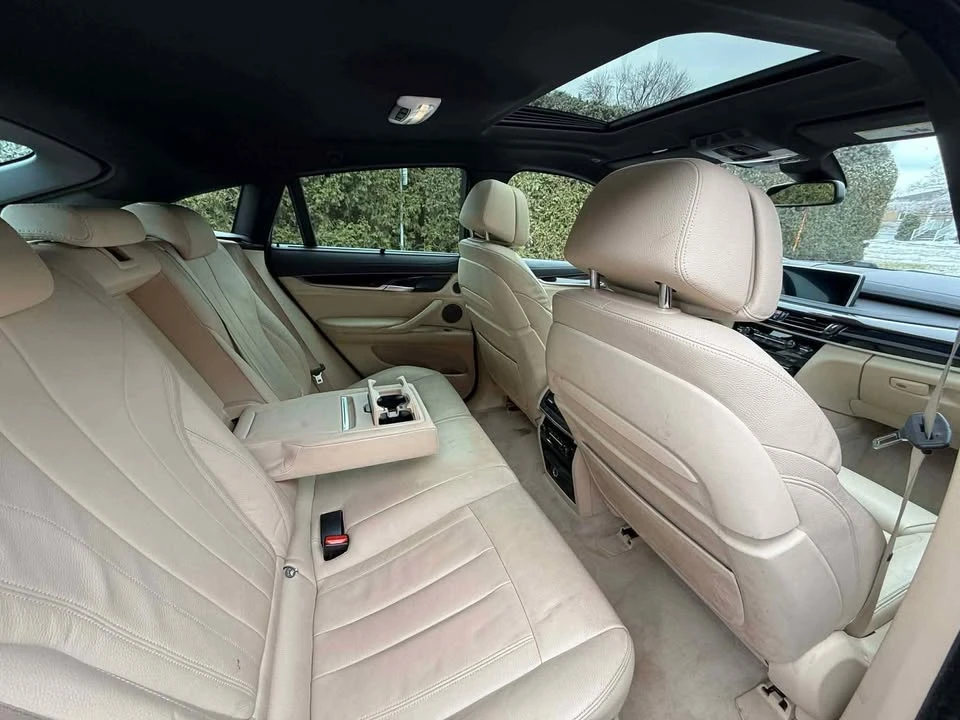 2016 BMW F16 X6 - Image 6 of 12