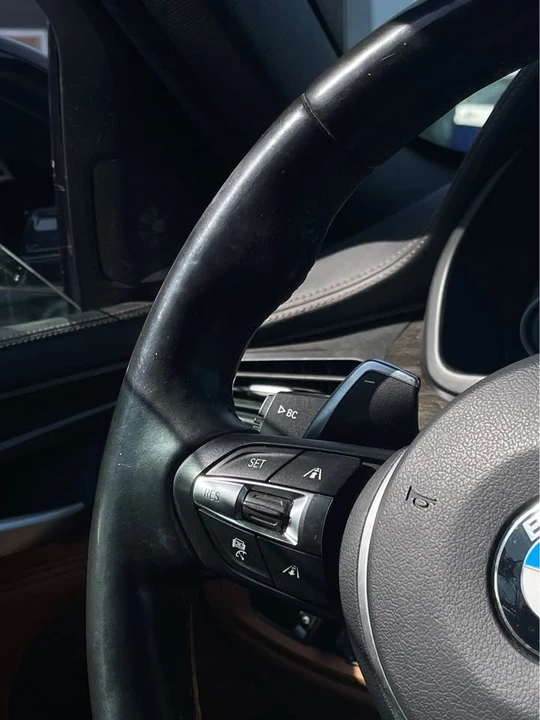 2016 BMW F16 X6 - Image 10 of 20