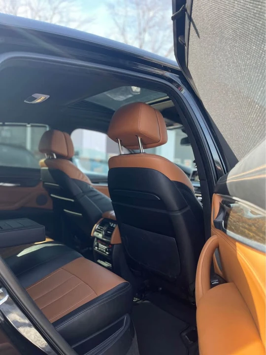 2016 BMW F16 X6 - Image 15 of 20