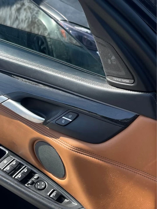 2016 BMW F16 X6 - Image 13 of 20