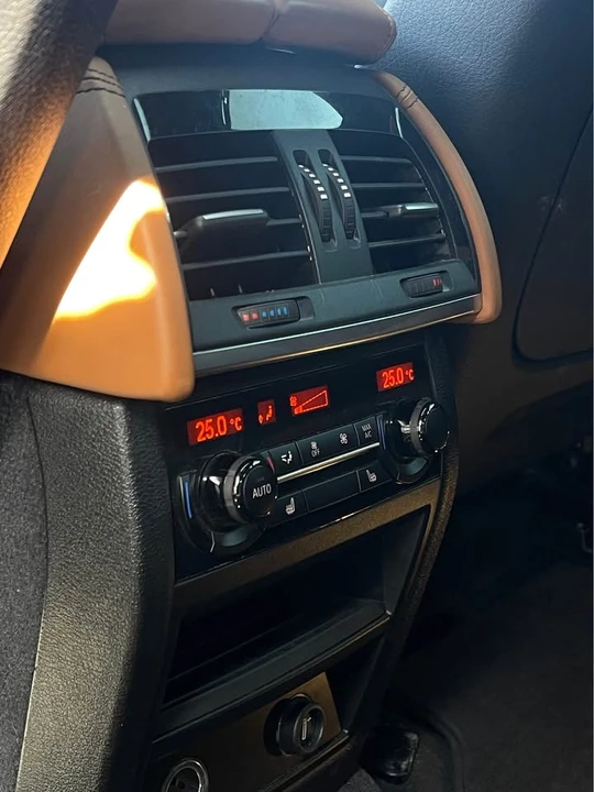 2016 BMW F16 X6 - Image 16 of 20