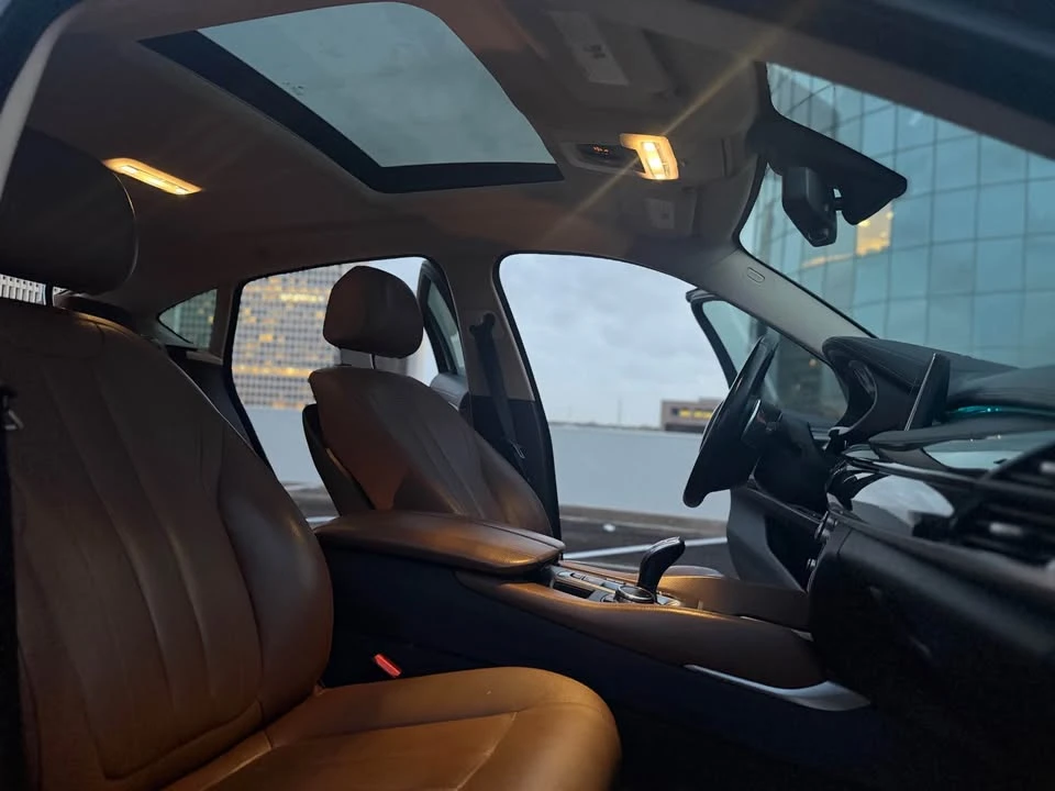 2016 BMW F16 X6 - Image 18 of 20