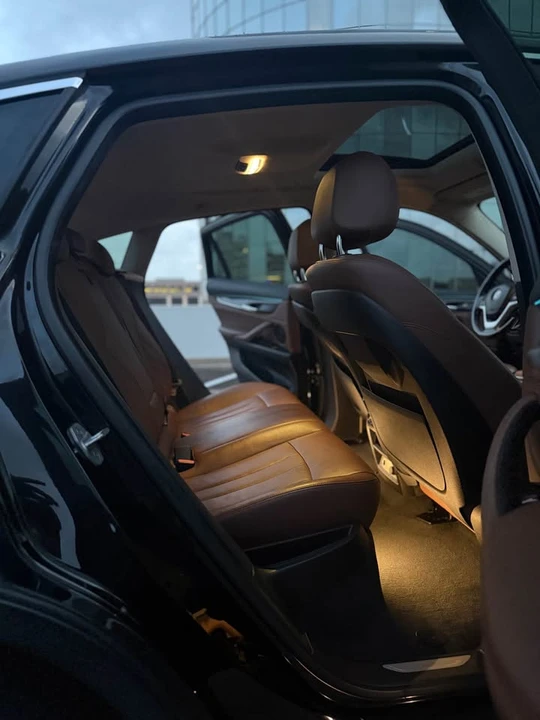 2016 BMW F16 X6 - Image 17 of 20