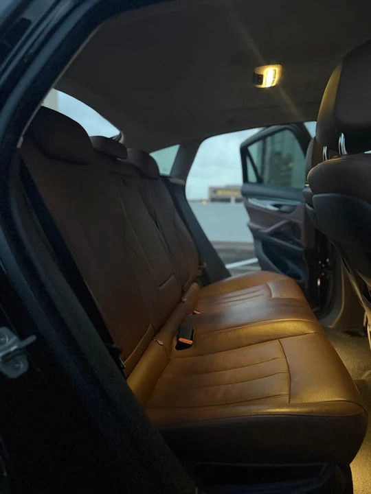 2016 BMW F16 X6 - Image 16 of 20