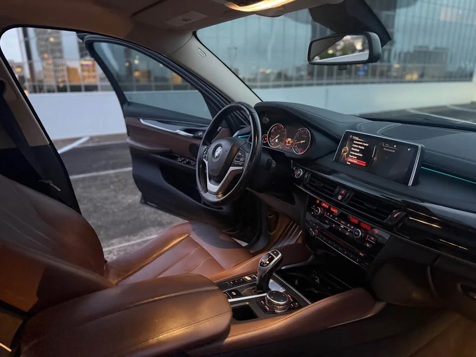 2016 BMW F16 X6 - Image 19 of 20