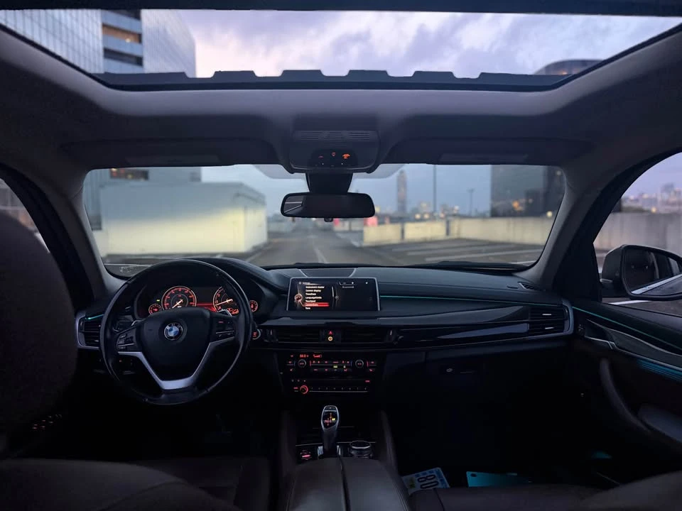 2016 BMW F16 X6 - Image 20 of 20
