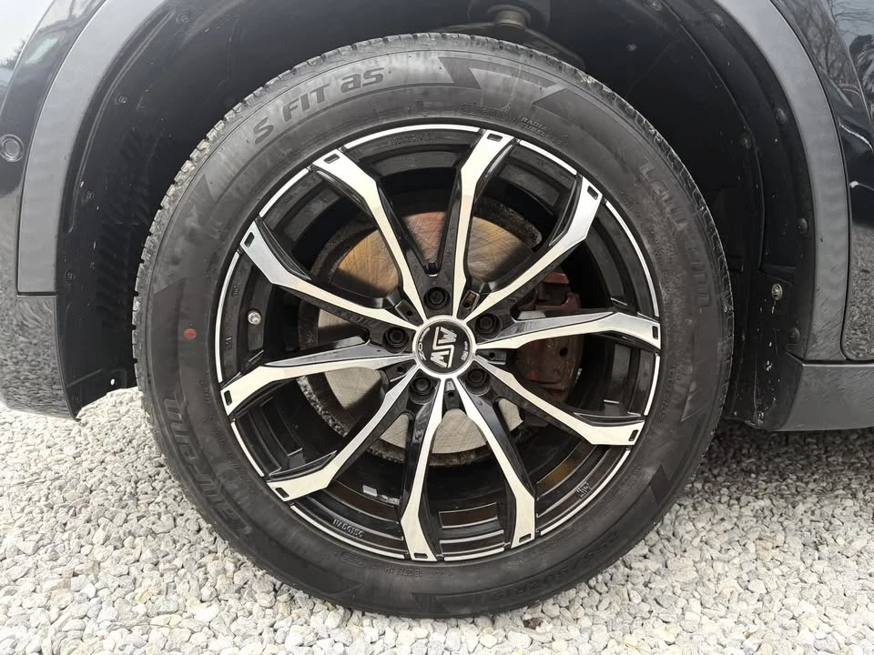 2016 BMW F16 X6 - Image 9 of 20