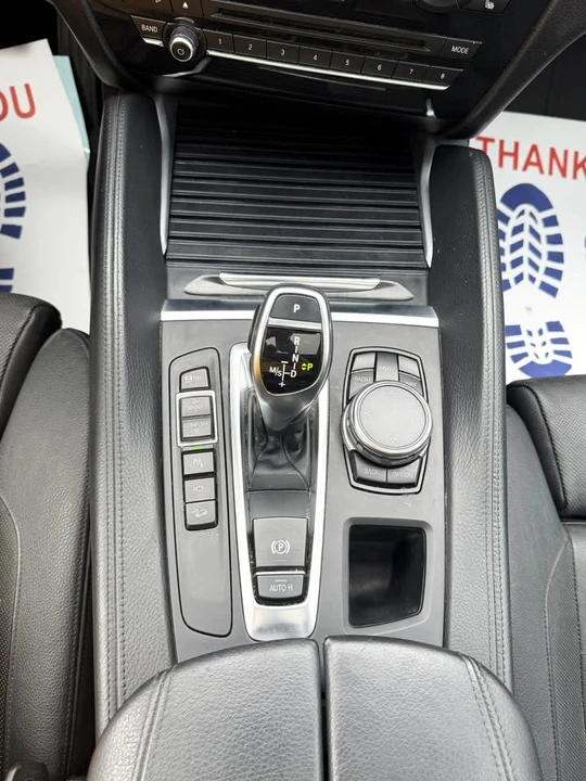 2016 BMW F16 X6 - Image 19 of 20