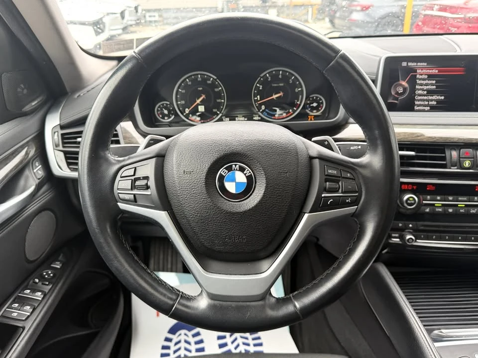 2016 BMW F16 X6 - Image 15 of 20