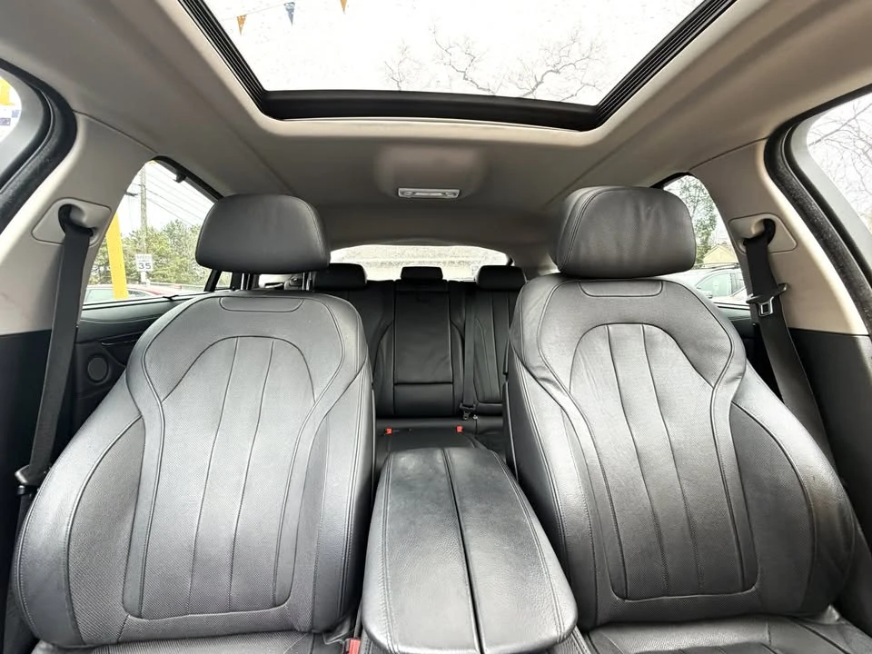 2016 BMW F16 X6 - Image 20 of 20