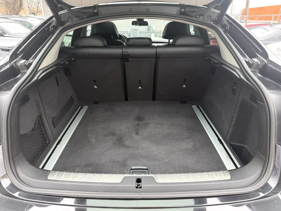 2016 BMW F16 X6 - Image 10 of 20