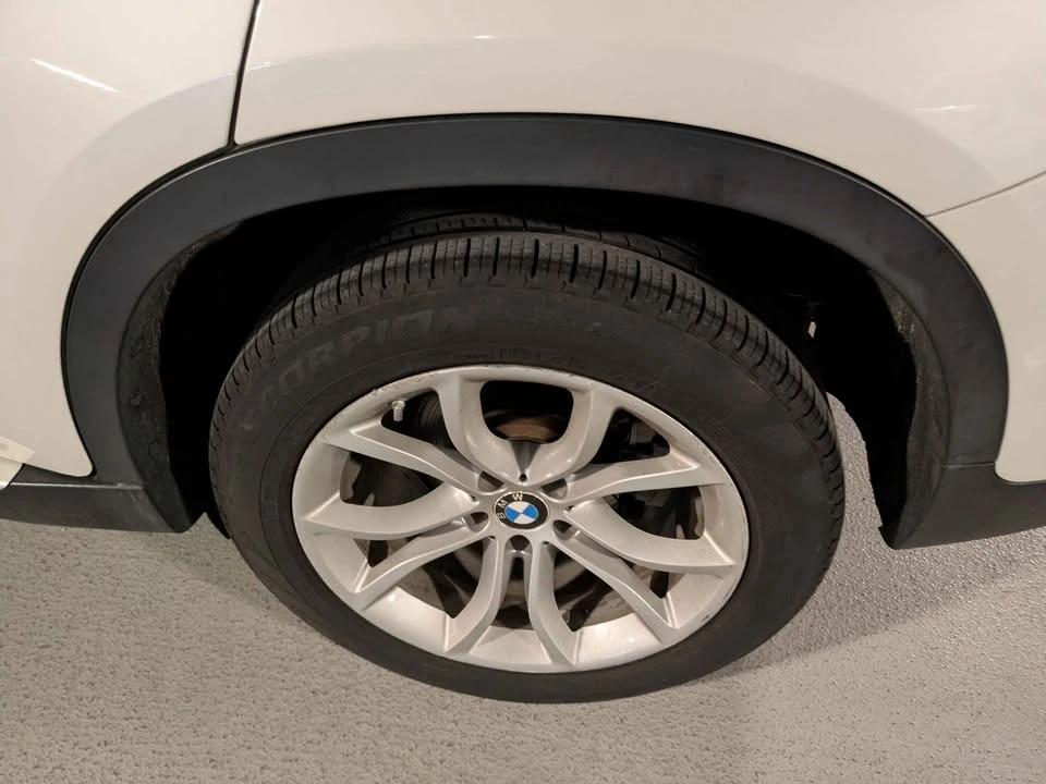 2016 BMW F16 X6 - Image 9 of 12