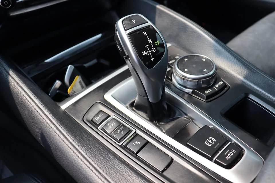 2016 BMW F16 X6 - Image 13 of 16