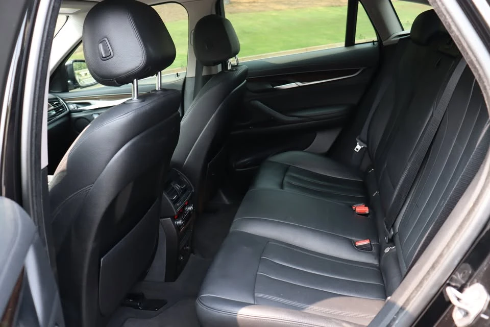 2016 BMW F16 X6 - Image 14 of 16