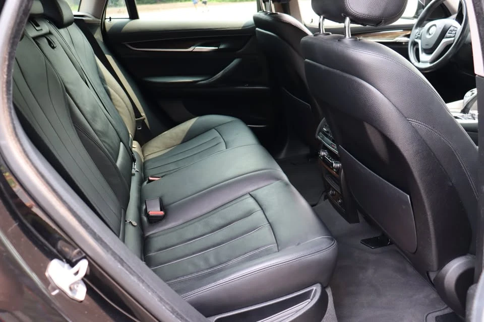 2016 BMW F16 X6 - Image 16 of 16