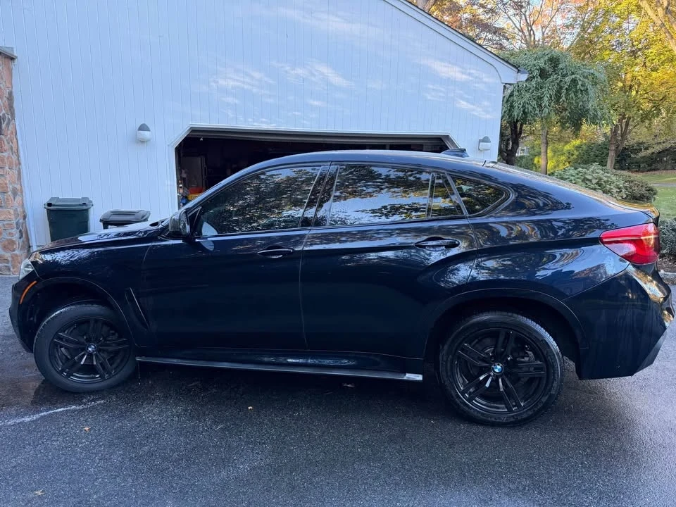 2016 BMW F16 X6 - Image 6 of 9