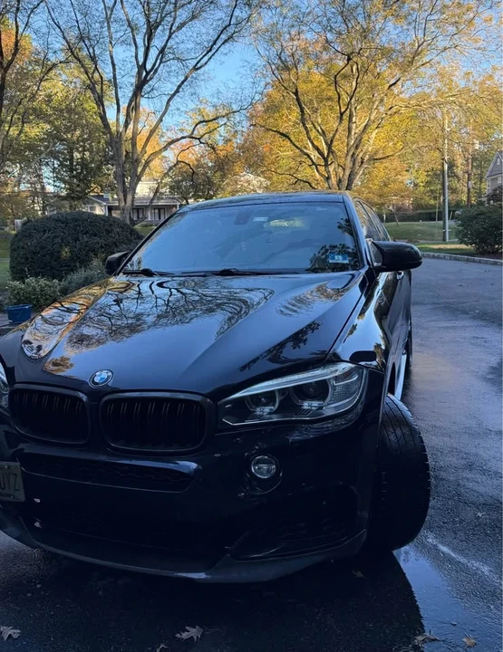 2016 BMW F16 X6 - Image 5 of 9