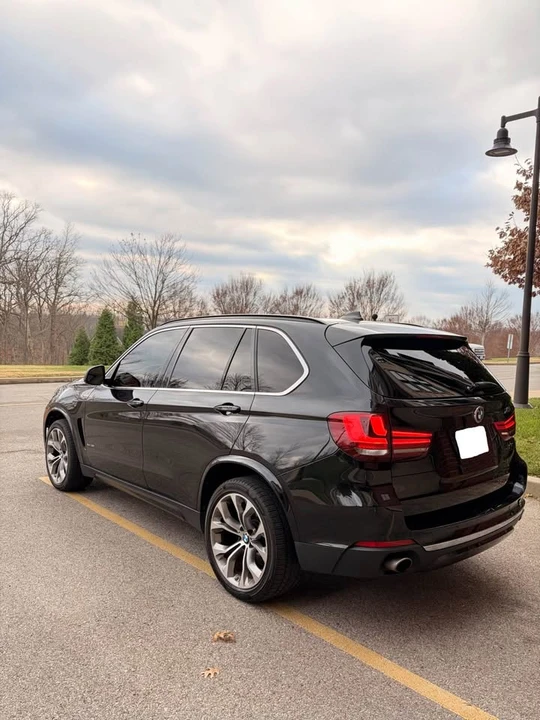 2016 BMW F16 X6 - Image 4 of 7
