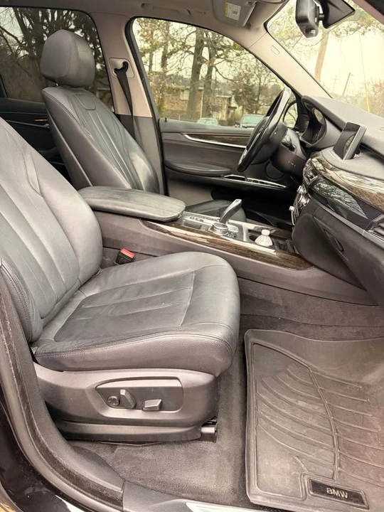 2016 BMW F16 X6 - Image 6 of 7
