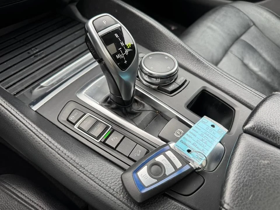 2016 BMW F16 X6 - Image 14 of 16
