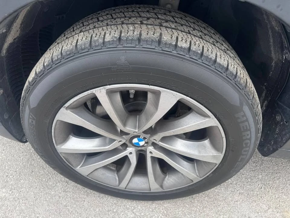 2016 BMW F16 X6 - Image 16 of 16
