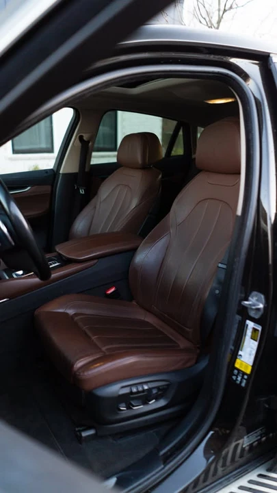 2016 BMW F16 X6 - Image 7 of 18
