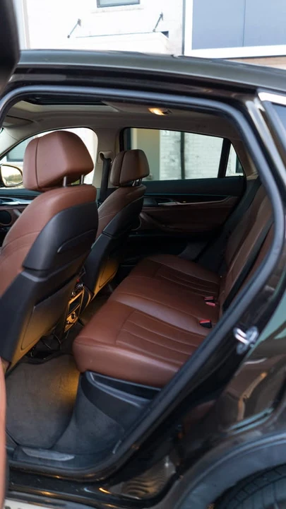 2016 BMW F16 X6 - Image 13 of 18