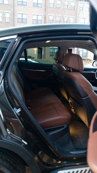 2016 BMW F16 X6 - Image 14 of 18