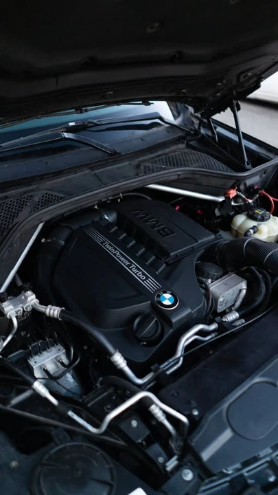 2016 BMW F16 X6 - Image 18 of 18
