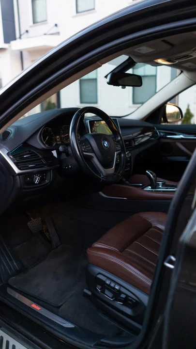 2016 BMW F16 X6 - Image 6 of 18