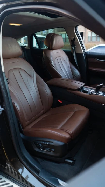 2016 BMW F16 X6 - Image 16 of 18