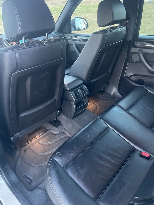 2016 BMW F25 X3 - Image 9 of 14