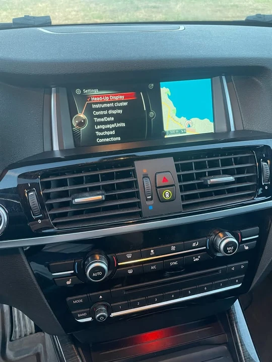 2016 BMW F25 X3 - Image 13 of 14