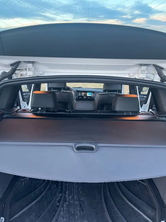 2016 BMW F25 X3 - Image 8 of 14